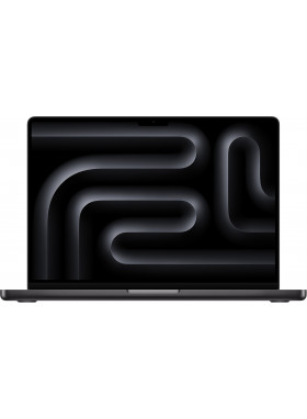 Apple MacBook Pro 14" (M3 Pro) Logo