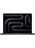 Apple MacBook Pro 14" (M3 Max) 1TB Space Schwarz