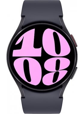 Samsung Galaxy Watch 6 | Bluetooth 40 mm Logo