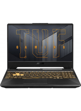 Asus TUF Gaming F15 Laptop | 15,6" Logo