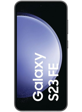 Samsung Galaxy S23 FE 5G Dual-SIM Logo
