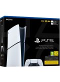 SONY PlayStation5 Konsole Slim Digital Edition 