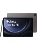 Samsung Galaxy Tab S9 FE Wi-Fi 128GB Gray