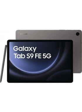 Samsung Galaxy Tab S9 FE 5G 128GB Gray