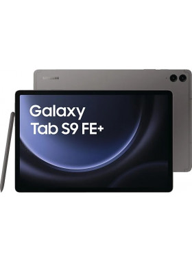 Samsung Galaxy Tab S9 FE+ Wi-Fi 128GB Gray