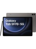 Samsung Galaxy Tab S9 FE+ 5G 128GB Gray