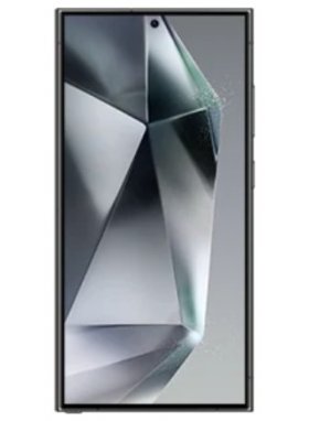 Samsung Galaxy S24 Ultra Logo