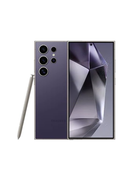 Samsung Galaxy S24 Ultra mit OTELO Vertrag kaufen Tarife vergleichen