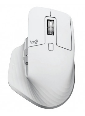 Logitech MX MASTER 3S Logo