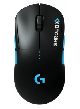 Logitech G PRO Logo