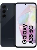 Samsung Galaxy A35 5G 256GB Awesome Navy