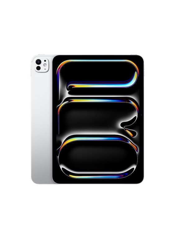 Apple iPad Pro 13" WiFi (2024) mit ayyildiz Vertrag kaufen Tarife