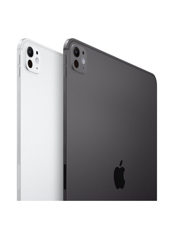 Apple iPad Pro 13" WiFi (2024) 1 TB Space Schwarz günstig ohne