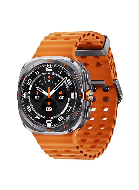 Samsung Galaxy Watch 4 Mit Vertrag Samsung Galaxy Watch Ultra | 47 mm + Bluetooth 4G mit Freenet Vertrag