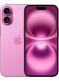 Apple iPhone 16 Plus 256 GB Pink