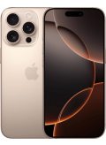 Apple iPhone 16 Pro Max 256GB Titan Wstensand