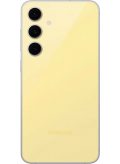 Samsung Galaxy S24 FE 128GB - Yellow