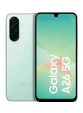 Samsung Galaxy A26 5G 128GB Mint