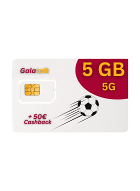 Simonly Fan Gala XS Logo