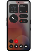 Nothing Phone (3a) Pro Schwarz