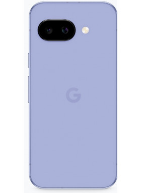 Google Google Pixel 9a Logo