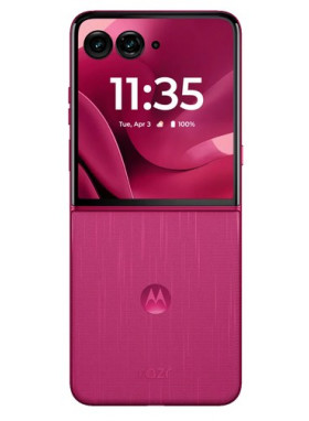 Motorola razr 60 Ultra Logo