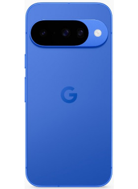 Google Google Pixel 10 Logo