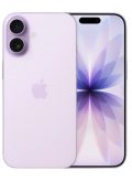 Apple iPhone 17 256GB Lavendel