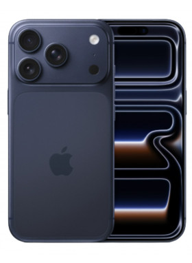 Apple iPhone 17 Pro Max Logo