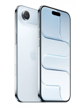 Apple iPhone Air Logo