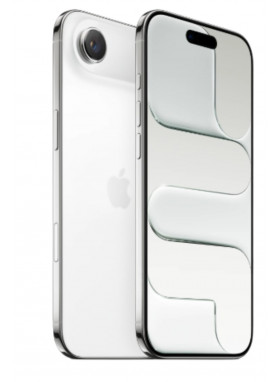 Apple iPhone Air Logo