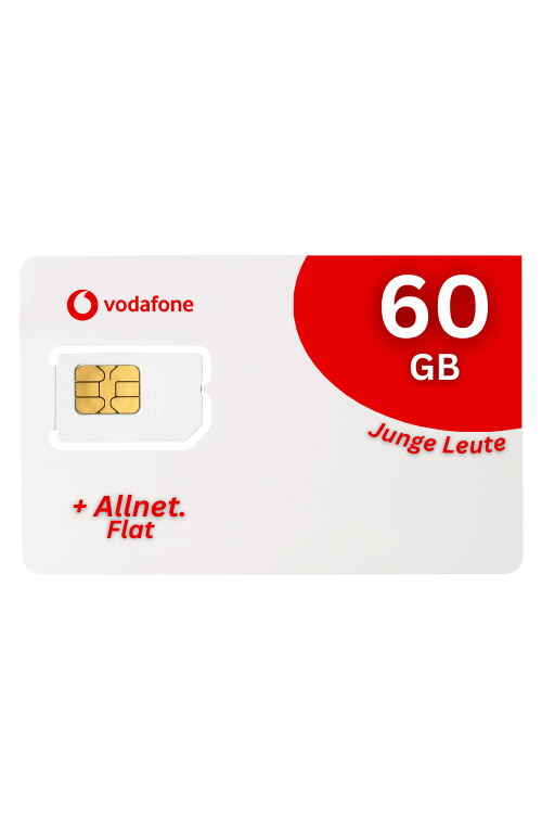 Vodafone Angebot