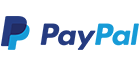 PayPal Logo