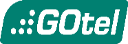 GoTEL Logo